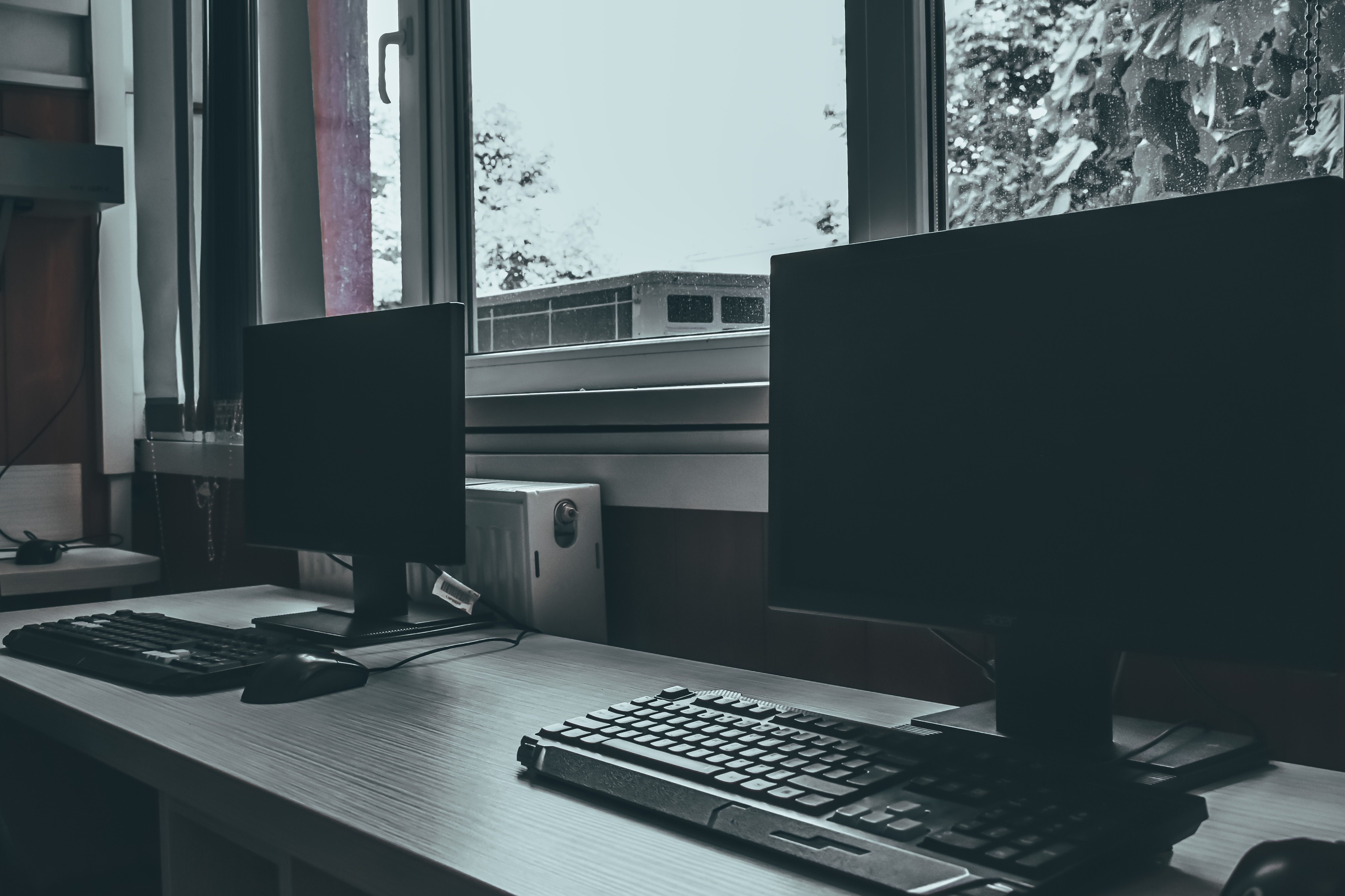 Computing infrastructure supporting education and research
